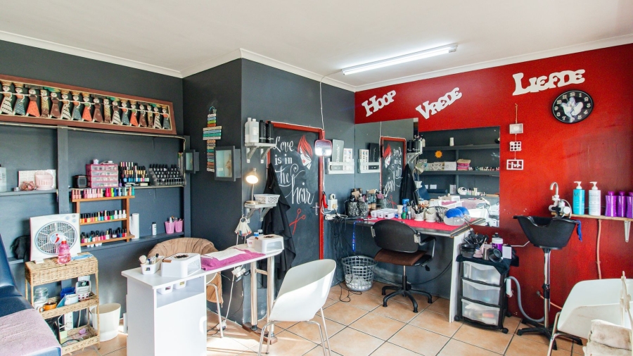 Commercial Property for Sale in Franskraal Western Cape